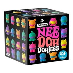 GrandeNero Squeezy, Stretchy-Dohjees Pop - Swap Teenie on The Inside (One Per Order)-Blind Box