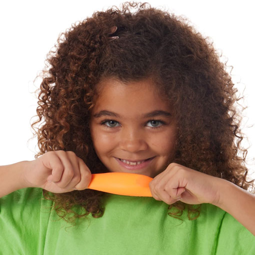 Rainboh Teenie - Sensory Squeeze Toy - Contains 6 Mini Groovy Globs - Image 6