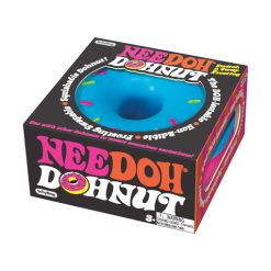 Alternative view of Dohnuts - Sensory Fidget Toy - Random Style