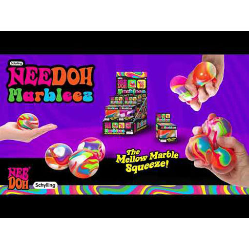 Marbleez - Random Color - Image 11