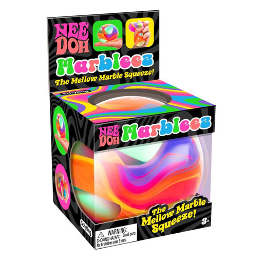 Marbleez - Random Color