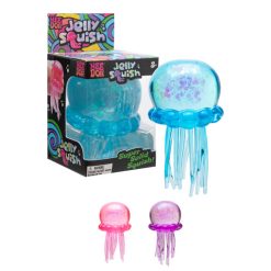 Jelly Squish Squeeze Toy