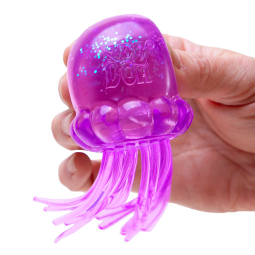Jelly Squish Squeeze Toy - Image 4