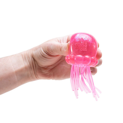 Jelly Squish Squeeze Toy - Image 5