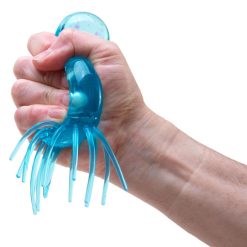 Alternative view of Jelly Squish Squeeze Toy