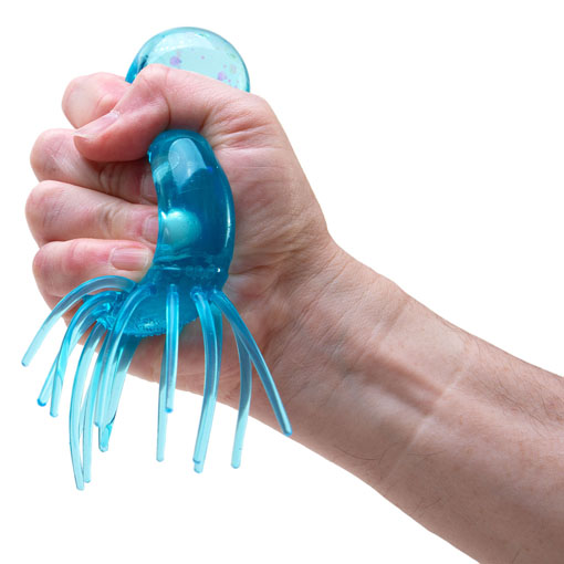 Jelly Squish Squeeze Toy - Image 2