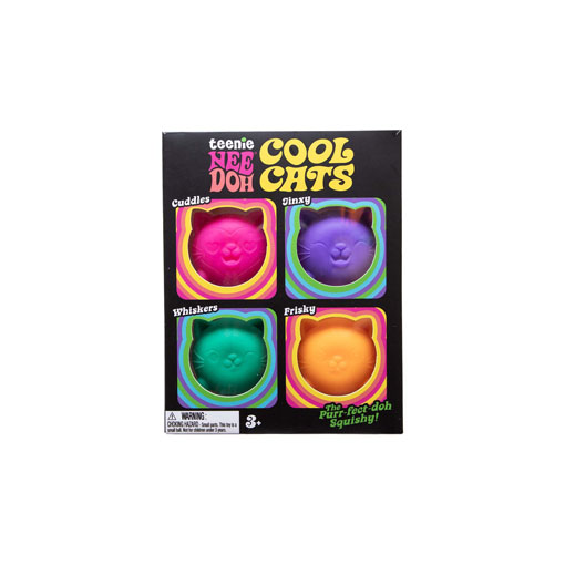 Teenie Cool Kittens Multipack - Image 2