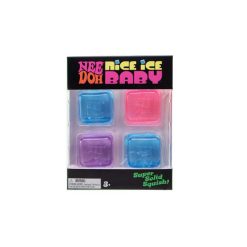Alternative view of Teenie Nice Ice Baby Multipack