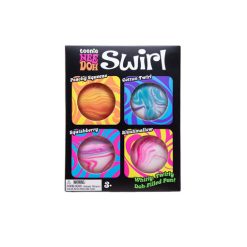 Alternative view of Teenie Swirl Multipack