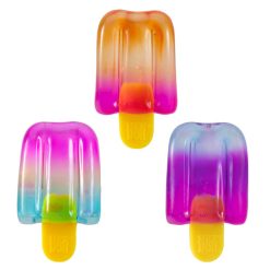 Alternative view of Rebound Ice Cream Squeeze Toy